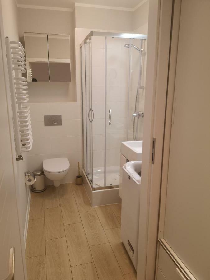 Ferienwohnung Zloty Schreiberhau Exterior foto
