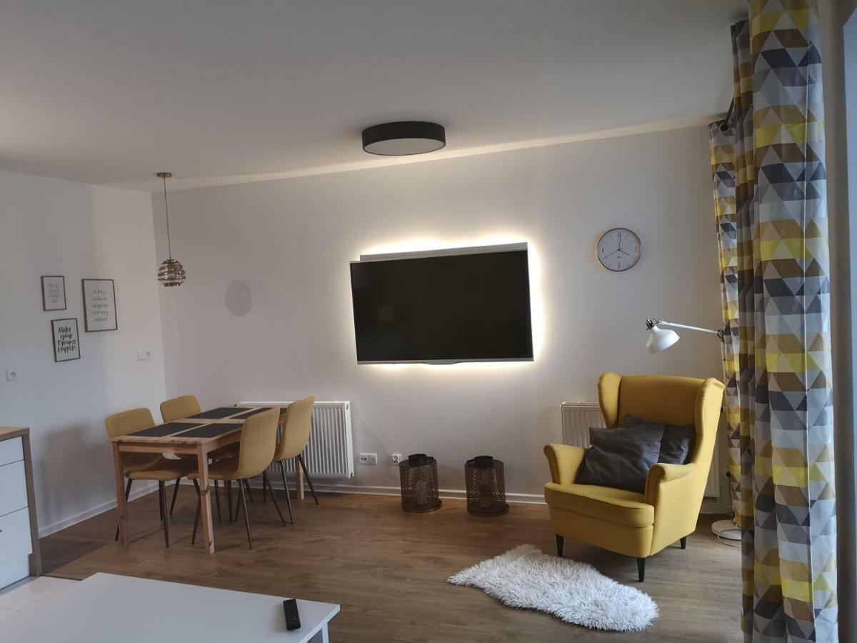 Ferienwohnung Zloty Schreiberhau Exterior foto