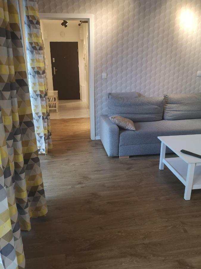 Ferienwohnung Zloty Schreiberhau Exterior foto