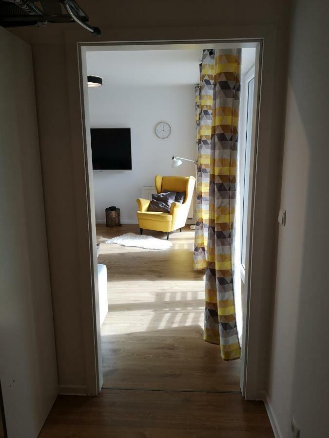 Ferienwohnung Zloty Schreiberhau Exterior foto
