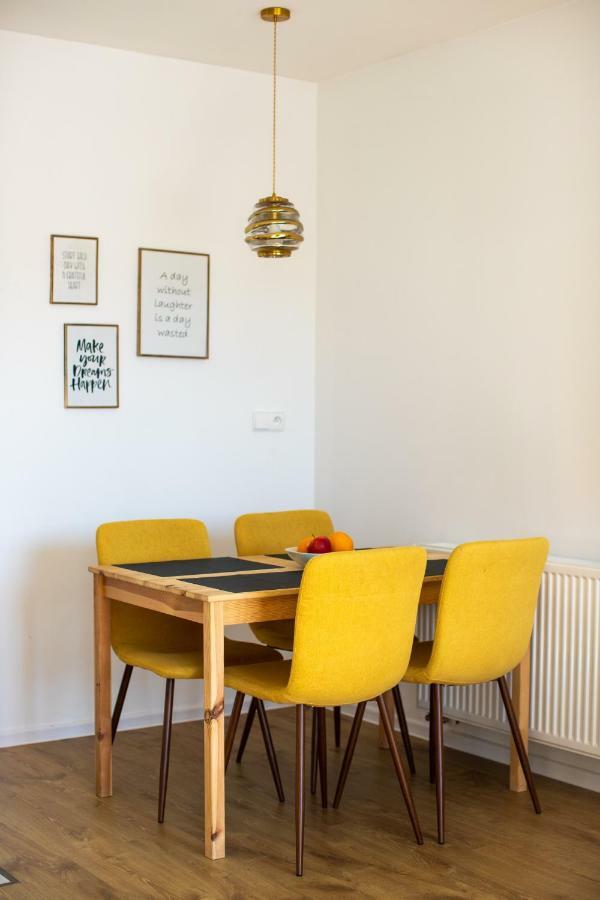 Ferienwohnung Zloty Schreiberhau Exterior foto